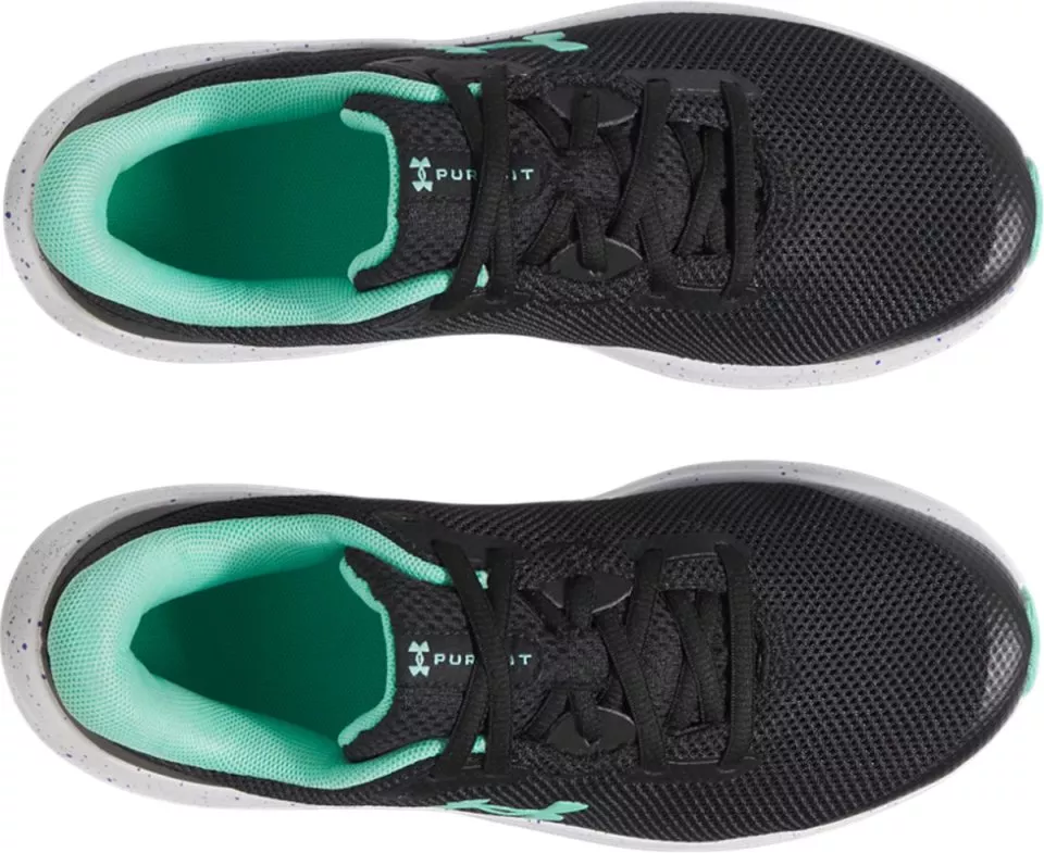 Tekaški copati Under Armour UA GGS Pursuit 4