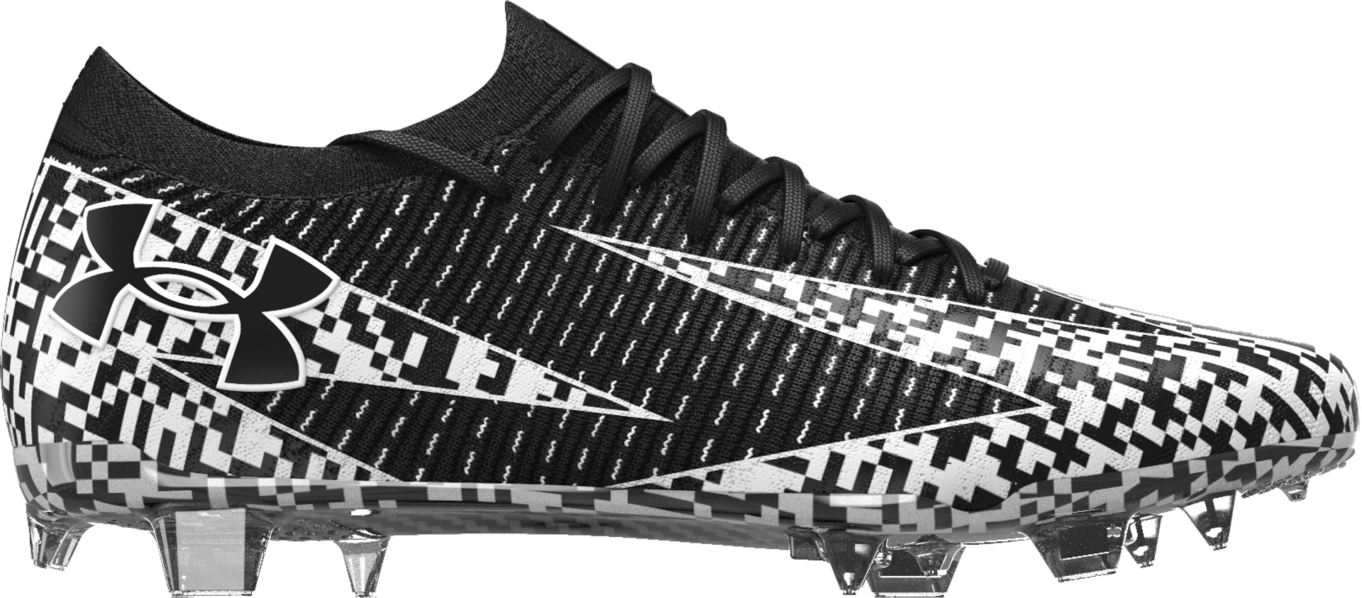 Botas de fútbol Under Armour Shadow Elite 3 FG