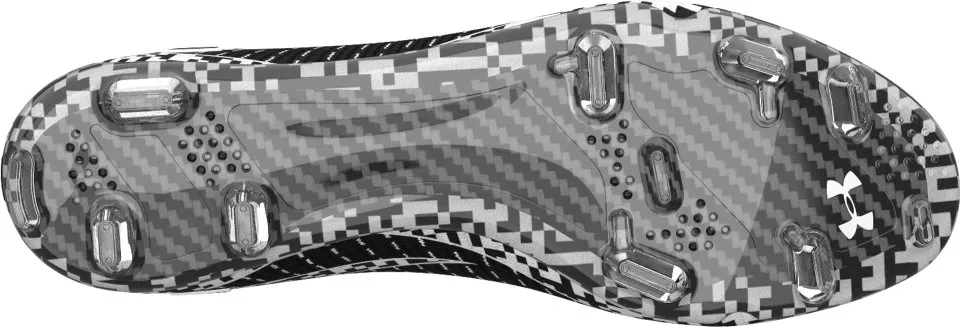 Botas de fútbol Under Armour Shadow Elite 3 FG