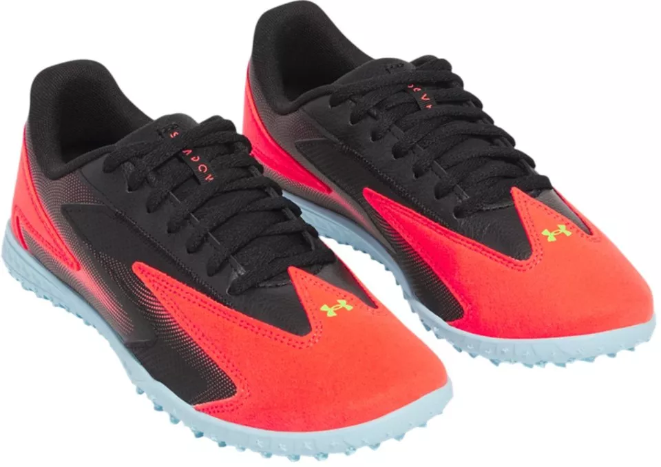 Football shoes Under Armour UA U Shadow Turf 3 Jr