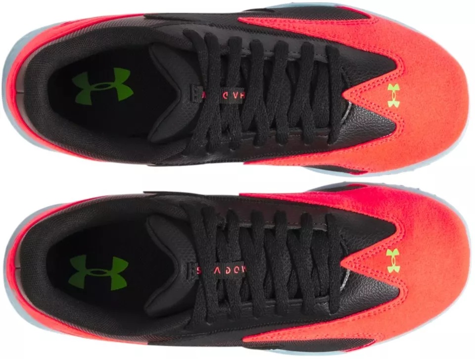 Football shoes Under Armour UA U Shadow Turf 3 Jr