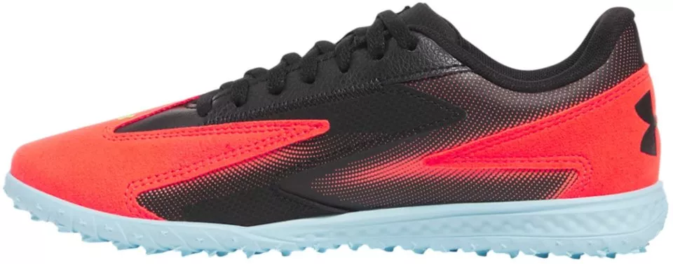 Football shoes Under Armour UA U Shadow Turf 3 Jr
