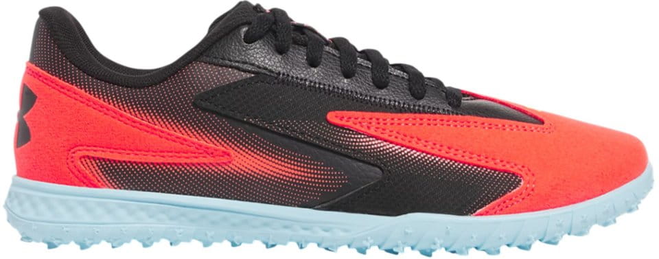 Football shoes Under Armour UA U Shadow Turf 3 Jr