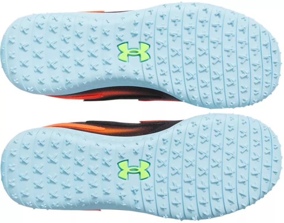 Football shoes Under Armour UA U Shadow Turf 3 Jr