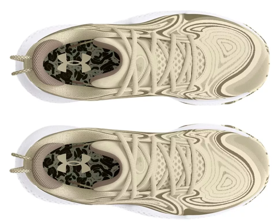 Баскетболни обувки Under Armour UA Spawn 6 CAMO