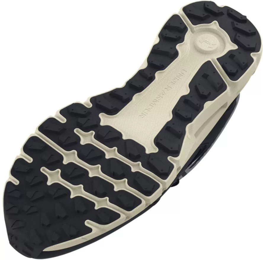 Trail schoenen Under Armour UA Summit Trek