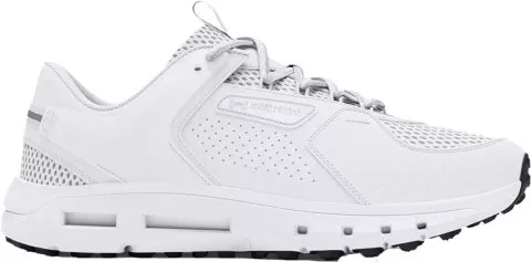 UA W Summit Trek-WHT