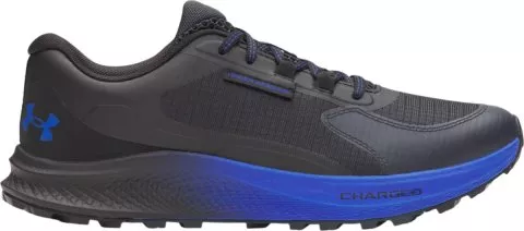 UA Charged Bandit TR 3