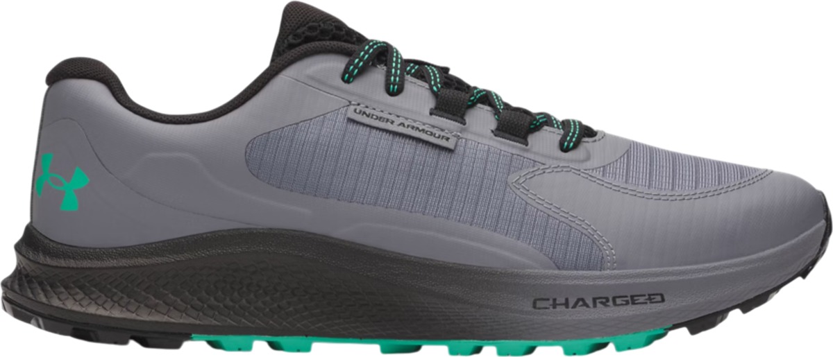 Under Armour Charged Bandit TR 3 — Argent