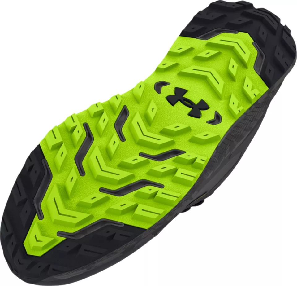 Pánské trailové boty Under Armour Charged Bandit Trail 3