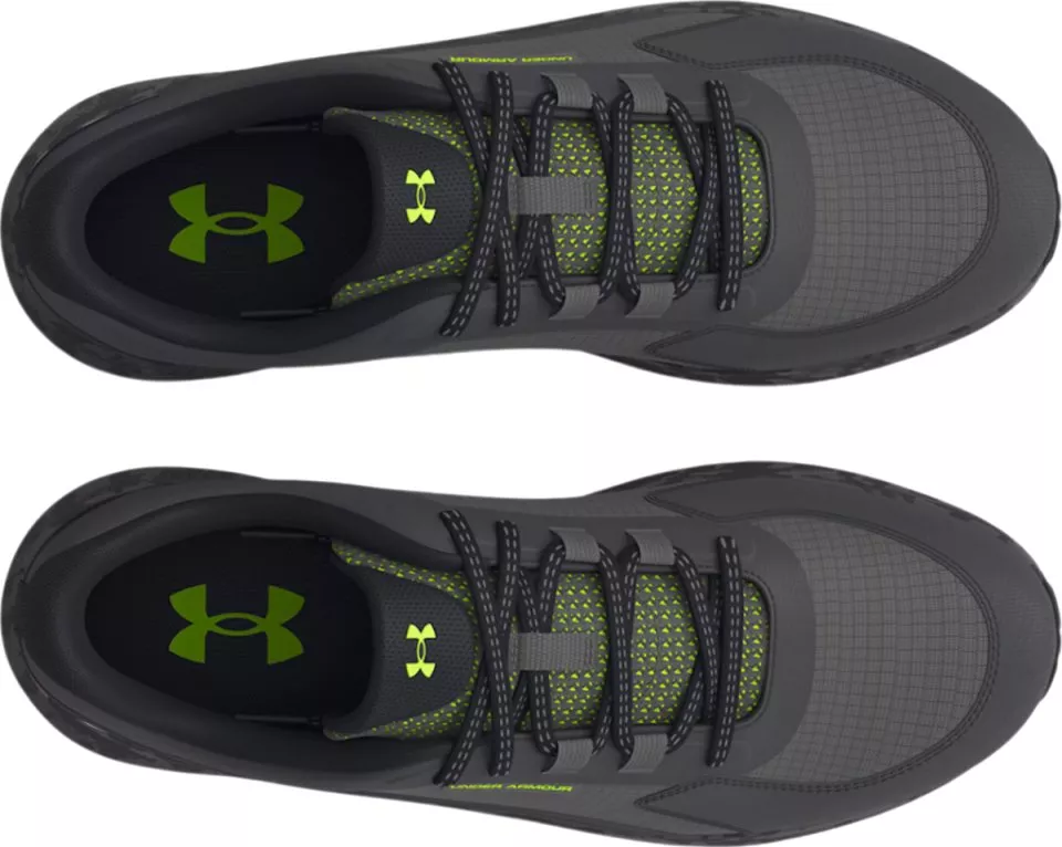 Charged legend under armour online