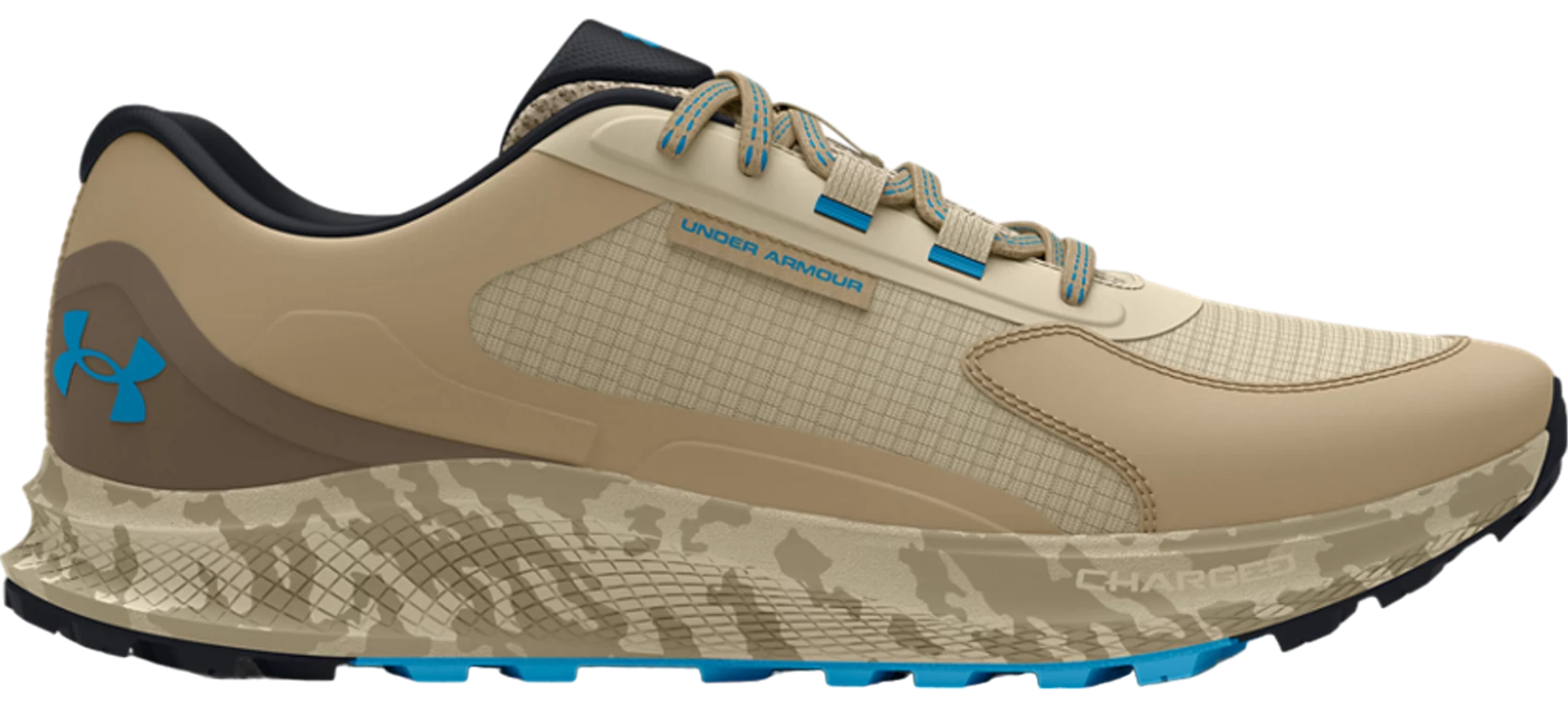 Zapatillas para trail Under Armour UA Charged Bandit TR 3