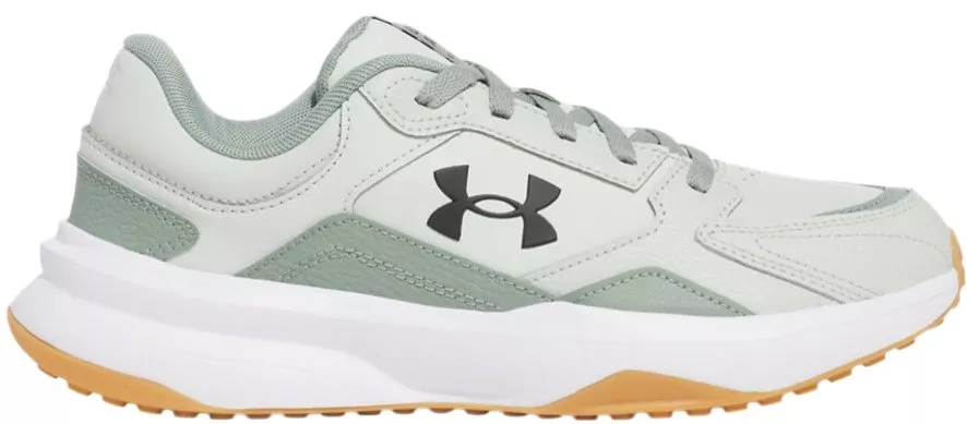 Obuwie Under Armour UA Edge LTHR