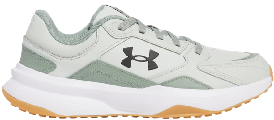 Obuwie Under Armour UA Edge LTHR