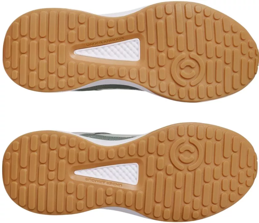 Obuwie Under Armour UA Edge LTHR