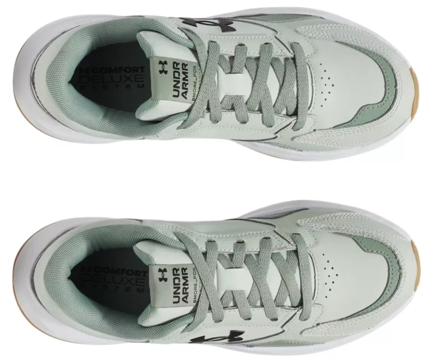 Obuwie Under Armour UA Edge LTHR