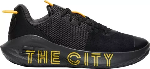 Under Armour Curry 6 FloTro TC Sneaker