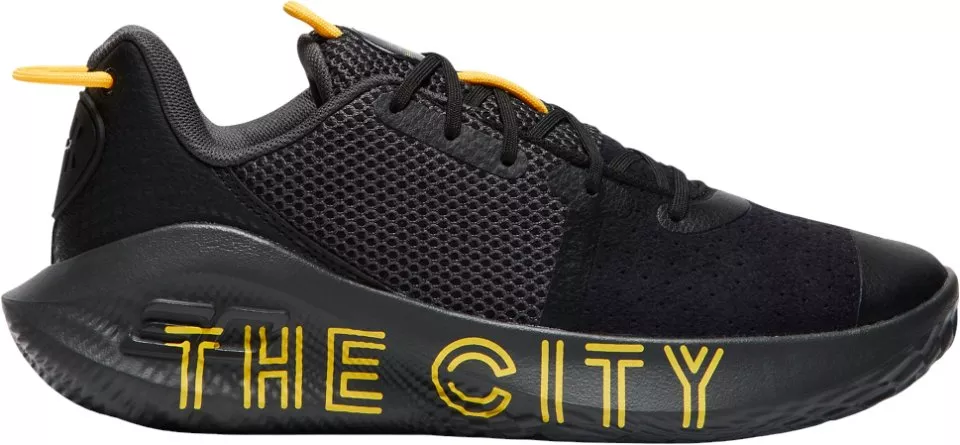 Zapatillas Under Armour Curry 6 FloTro TC Sneaker