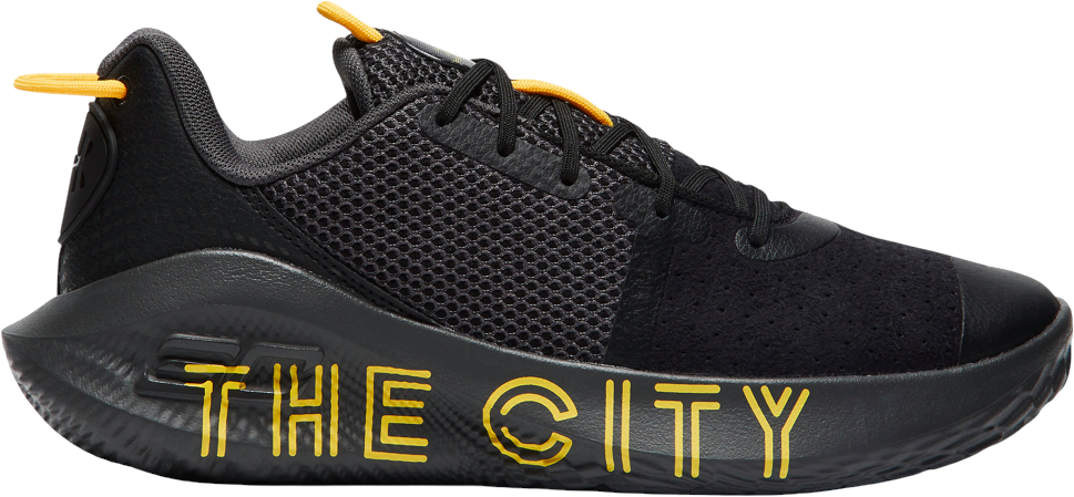 Zapatillas Under Armour Curry 6 FloTro TC Sneaker