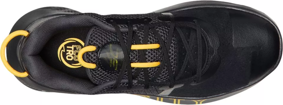 Zapatillas Under Armour Curry 6 FloTro TC Sneaker