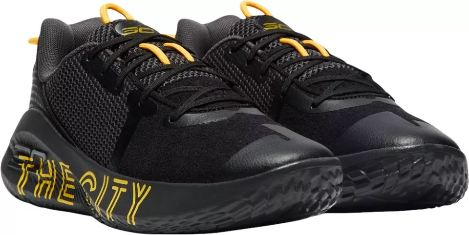 Zapatillas Under Armour Curry 6 FloTro TC Sneaker