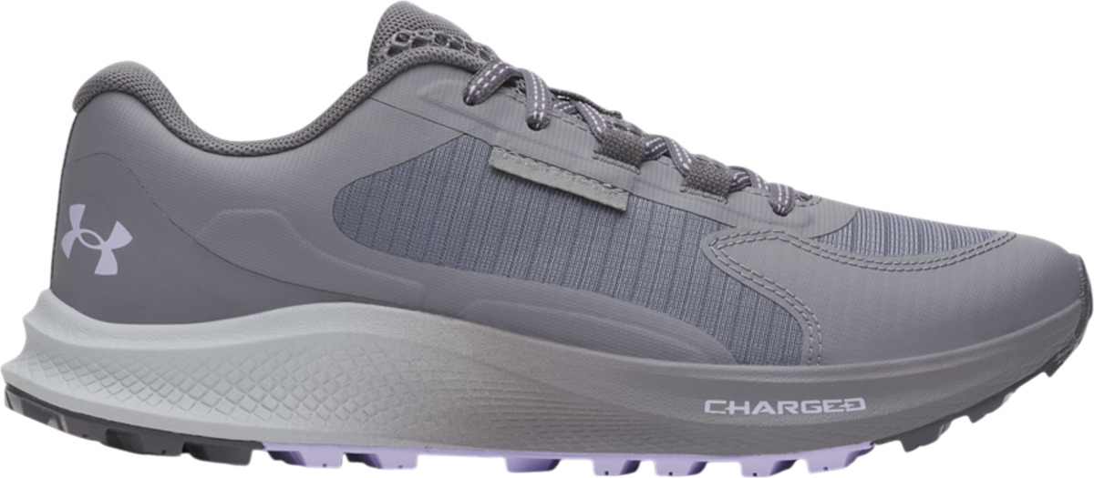 Under Armour Charged Bandit TR 3 — Argent