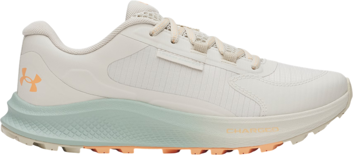 Under Armour Charged Bandit 3 — Blanc