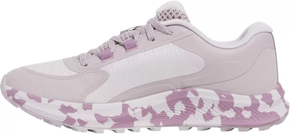 Polkukengät Under Armour Charged Bandit TR 3