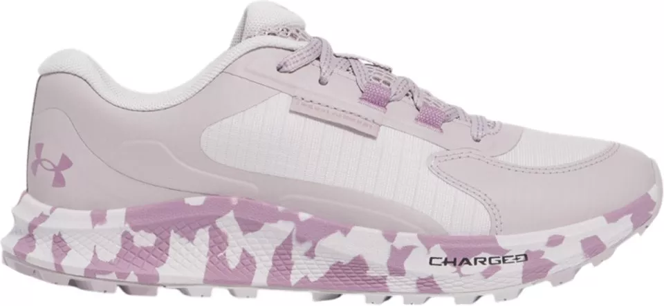 Polkukengät Under Armour Charged Bandit TR 3