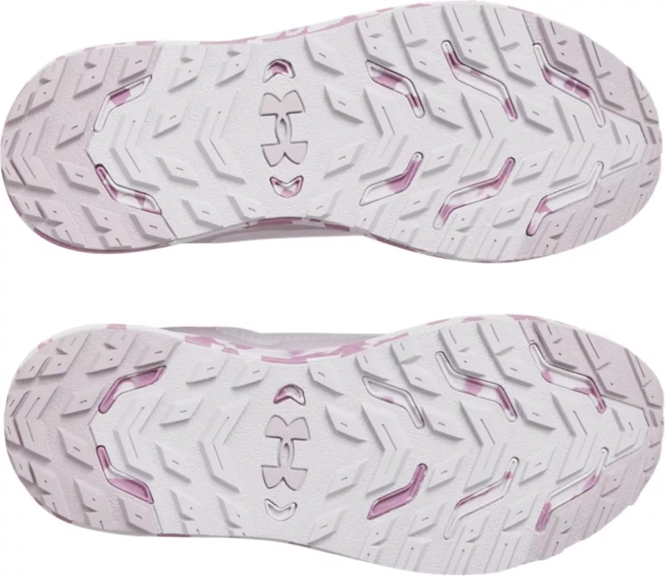 Polkukengät Under Armour Charged Bandit TR 3