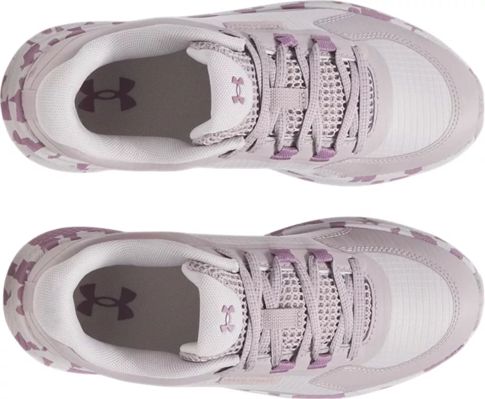 Polkukengät Under Armour Charged Bandit TR 3