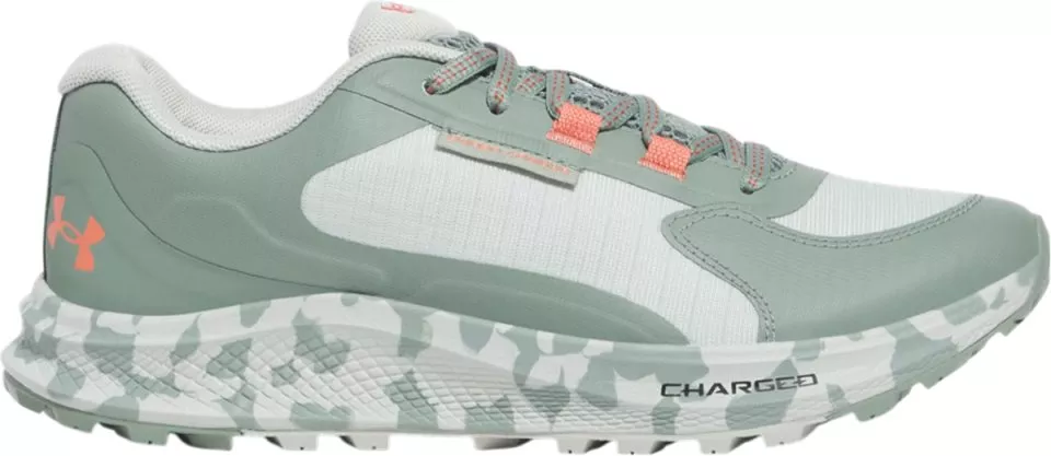Trailskor Under Armour Charged Bandit TR 3