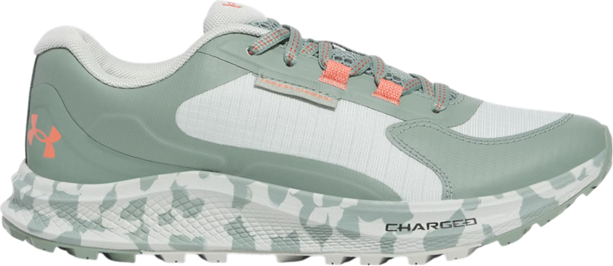 Trailskor Under Armour Charged Bandit TR 3
