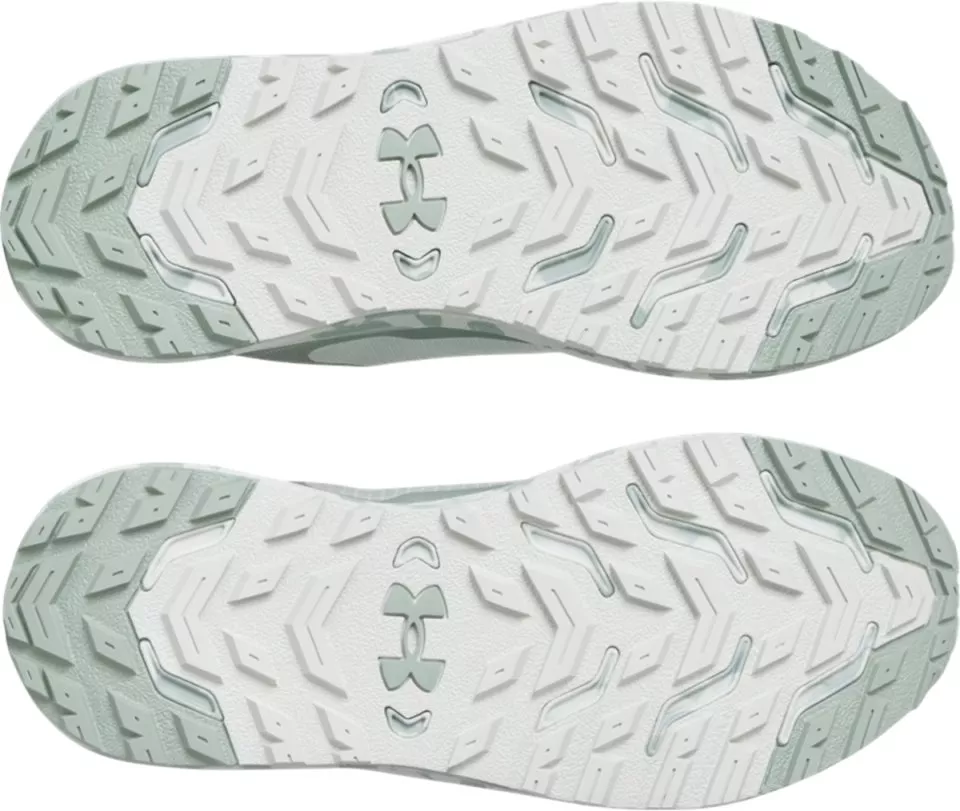Trailskor Under Armour Charged Bandit TR 3