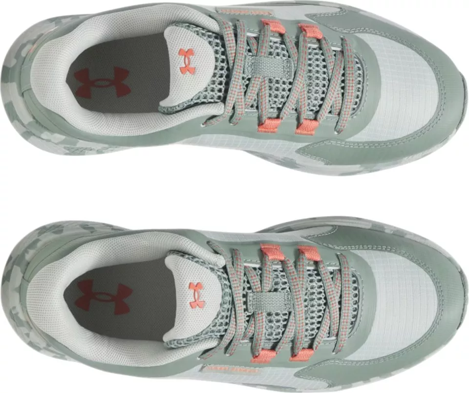 Trailskor Under Armour Charged Bandit TR 3