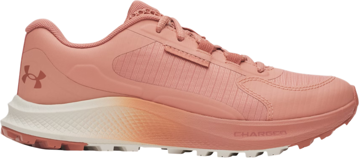 Under Armour UA W Charged Bandit TR 3 — Rose