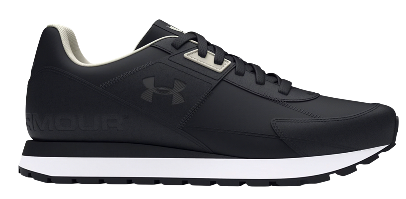 Skor Under Armour UA Essential Runner