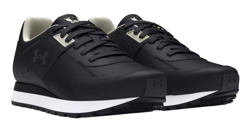 Skor Under Armour UA Essential Runner