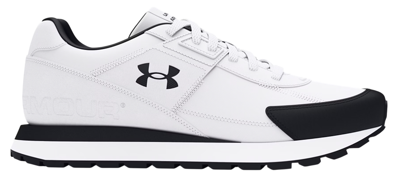 Under Armour UA Essential Runner Cipők