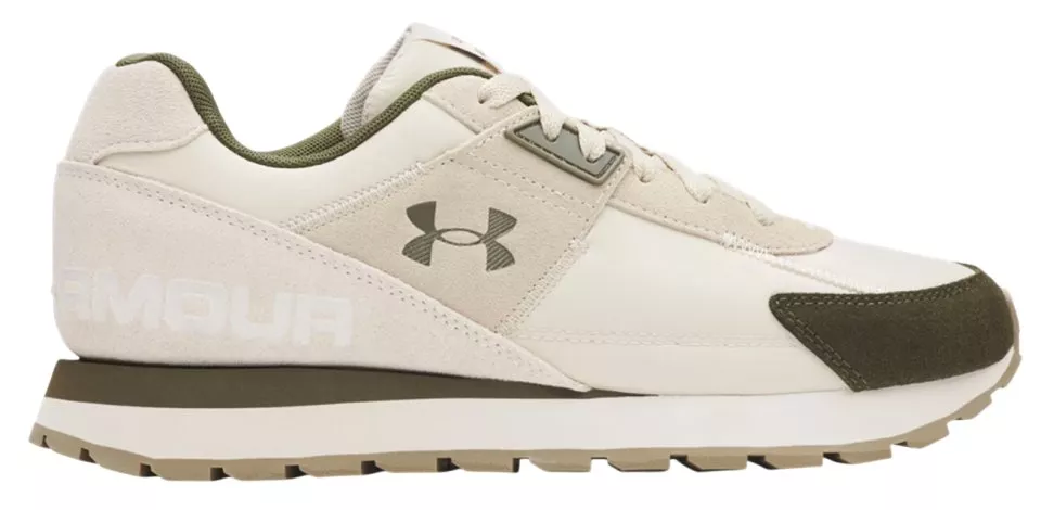 Pánská lifestyle obuv Under Armour Essential Runner