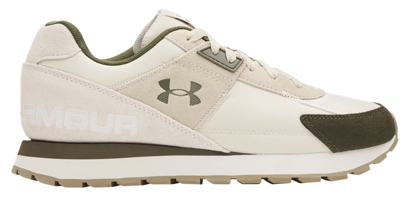 Pánská lifestyle obuv Under Armour Essential Runner
