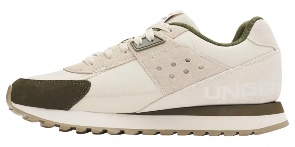 Pánská lifestyle obuv Under Armour Essential Runner