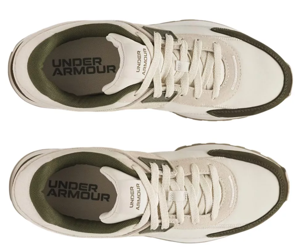 Pánská lifestyle obuv Under Armour Essential Runner