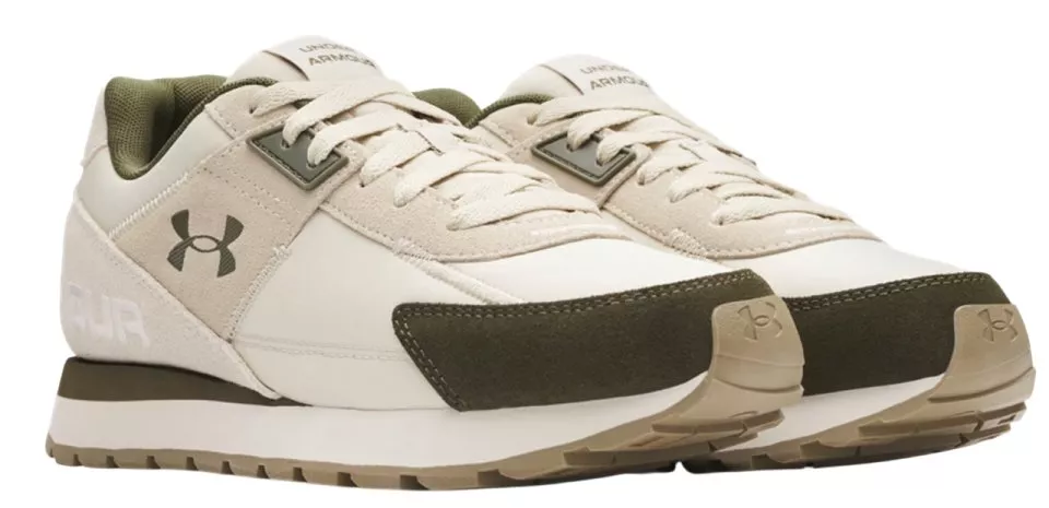 Pánská lifestyle obuv Under Armour Essential Runner