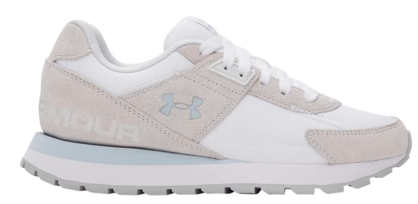 Παπούτσια Under Armour UA W Essential Runner
