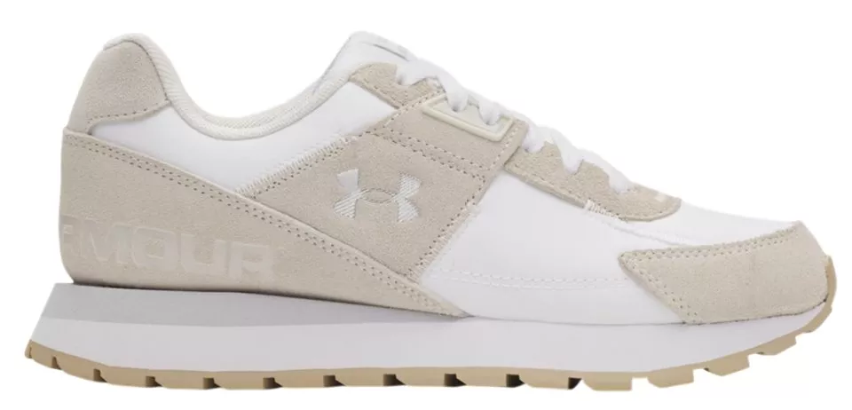 Zapatillas Under Armour UA W Essential Runner