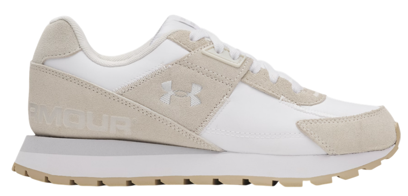 Zapatillas Under Armour UA W Essential Runner