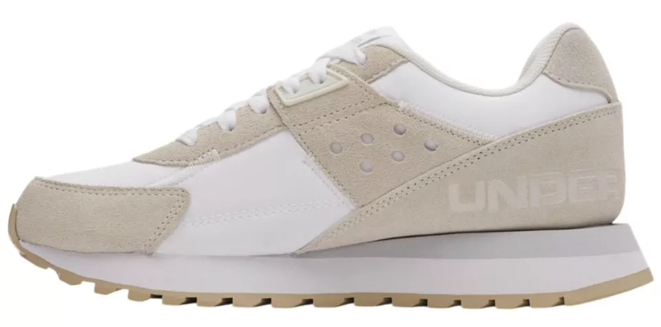 Zapatillas Under Armour UA W Essential Runner