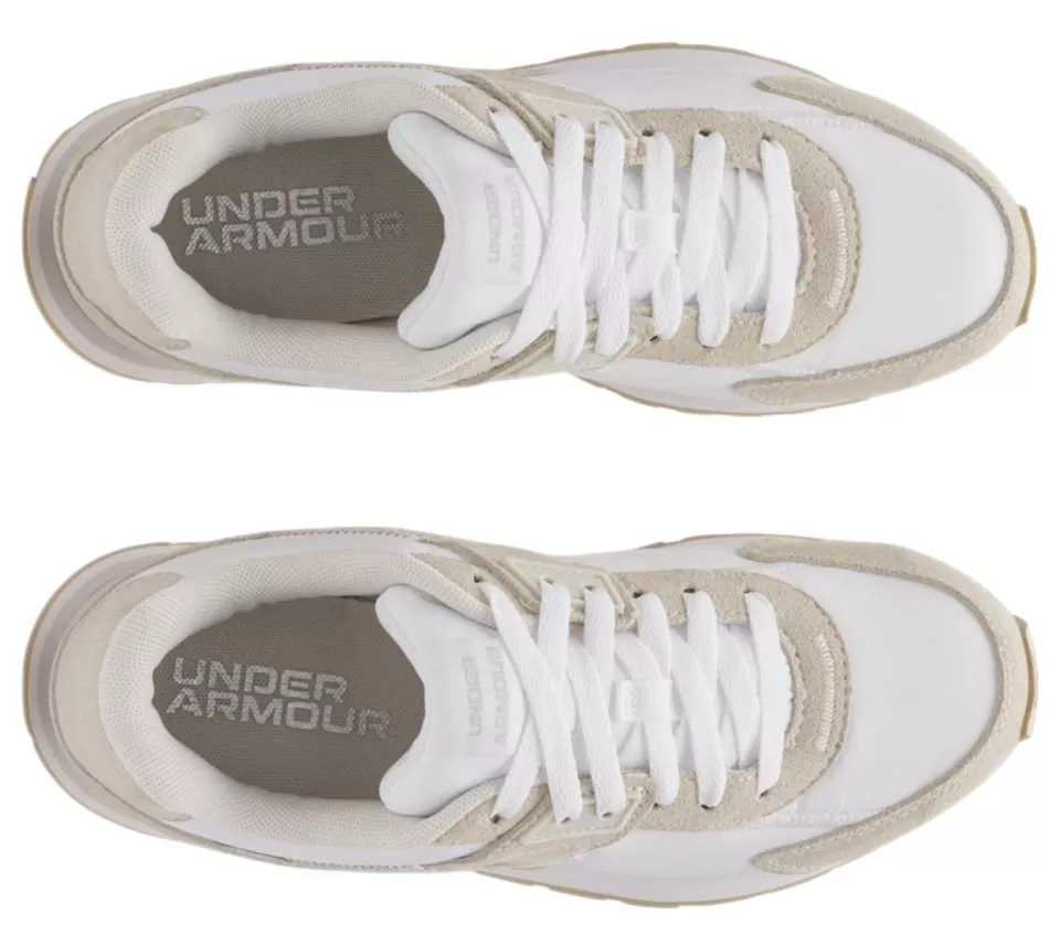 Zapatillas Under Armour UA W Essential Runner