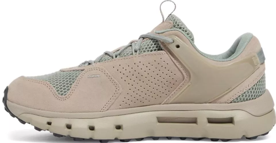 Trail shoes Under Armour UA Summit Trek Suede-BRN